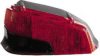 VAN WEZEL 4009922 Combination Rearlight